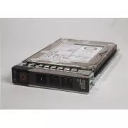 DELL 1.2TB 10K RPM SAS ISE 12Gbps 512n 2.5in Hot-plug tvrdi disk CK R260, R360, R660, R760, R470, R670, R770, R6xx5, R7xx5, T560