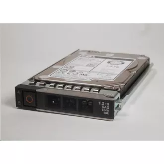 DELL 1.2TB 10K RPM SAS ISE 12Gbps 512n 2.5in Hot-plug tvrdi disk CK R260, R360, R660, R760, R470, R670, R770, R6xx5, R7xx5, T560 DELL 1.2TB 10K RPM SAS ISE 12Gbps 512n 2.5in Hot-plug tvrdi disk CK R260, R360, R660, R760, R470, R670, R770, R6xx5, R7xx5, T560