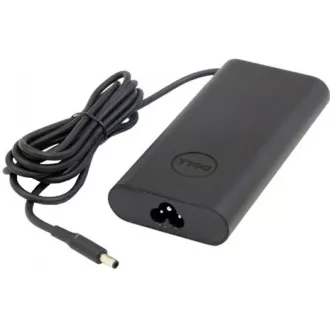 Dell Euro 130W AC adapter 4,5 mm s 1M kabelom za napajanje (komplet) PCR