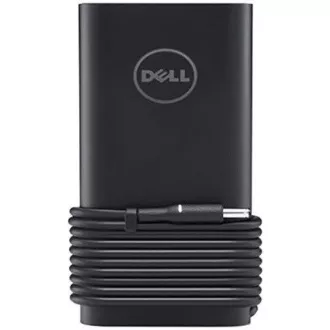 Dell Euro 130W AC adapter 4,5 mm s 1M kabelom za napajanje (komplet) PCR