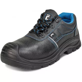 RAVEN XT S3 SRC niska cipela 45 crna