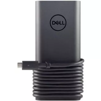 DELL 130W USB-C AC adapter s 1m kabelom za napajanje (komplet) EU