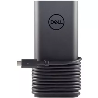 DELL 130W USB-C AC adapter s 1m kabelom za napajanje (komplet) EU