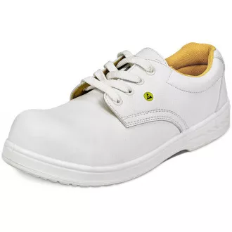RAVEN MF ESD S1 SRC niska cipela 40 crna RAVEN MF ESD S1 SRC niska cipela 40 crna