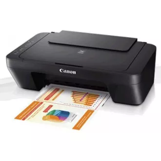 Canon PIXMA MG2555S (ispis / skeniranje / kopiranje)