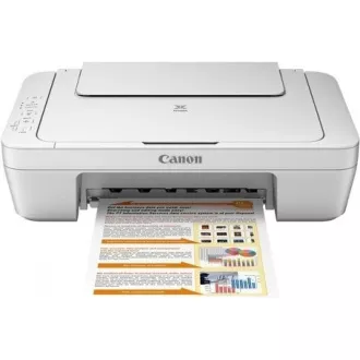 Canon PIXMA MG2555S (ispis / skeniranje / kopiranje)