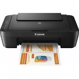 Canon PIXMA MG2555S (ispis / skeniranje / kopiranje)