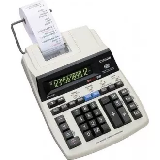 CANON Kalkulator MP120-MG-ES II EMEA GB