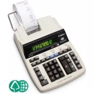 CANON Kalkulator MP120-MG-ES II EMEA GB