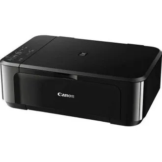 Canon PIXMA pisač MG3650S crni - u boji, MF (ispis, fotokopir, skeniranje, oblak), obostrani, USB, Wi-Fi