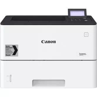 Canon i-SENSYS LBP325x - crno-bijelo, SF, duplex, PCL, USB, LAN