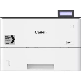 Canon i-SENSYS LBP325x - crno-bijelo, SF, duplex, PCL, USB, LAN