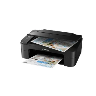 Canon PIXMA Printer TS3355 crni - u boji, MF (ispis, fotokopiranje, skeniranje, oblak), USB, Wi-Fi Canon PIXMA Printer TS3355 crni - u boji, MF (ispis, fotokopiranje, skeniranje, oblak), USB, Wi-Fi