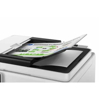 Canon MAXIFY Printer GX6040 (spremnici s tintom koji se mogu puniti) - traka, MF (ispis, fotokopir, skeniranje), USB, Wi-Fi