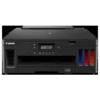 Canon PIXMA Printer G540 (spremnici s tintom koji se mogu puniti) - u boji, SF, USB Canon PIXMA Printer G540 (spremnici s tintom koji se mogu puniti) - u boji, SF, USB