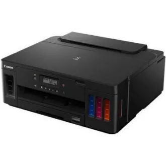 Canon PIXMA Printer G540 (spremnici s tintom koji se mogu puniti) - u boji, SF, USB Canon PIXMA Printer G540 (spremnici s tintom koji se mogu puniti) - u boji, SF, USB