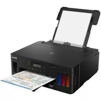 Canon PIXMA Printer G540 (spremnici s tintom koji se mogu puniti) - u boji, SF, USB Canon PIXMA Printer G540 (spremnici s tintom koji se mogu puniti) - u boji, SF, USB