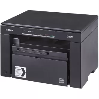 Canon i-SENSYS MF3010 - crno-bijelo, MF (ispis, fotokopir, skeniranje), USB - uključeno u paket 2x toner CRG 725