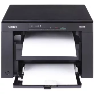 Canon i-SENSYS MF3010 - crno-bijelo, MF (ispis, fotokopir, skeniranje), USB - uključeno u paket 2x toner CRG 725