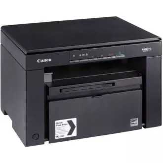 Canon i-SENSYS MF3010 - crno-bijelo, MF (ispis, fotokopir, skeniranje), USB - uključeno u paket 2x toner CRG 725