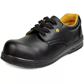 RAVEN ESD O1 SRC niska cipela 36 crna RAVEN ESD O1 SRC niska cipela 36 crna