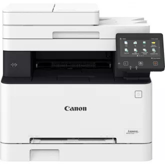 Canon i-SENSYS MF657Cdw - boja, MF (ispis, kopiranje, skeniranje), duplex, DADF, USB, LAN, Wi-Fi