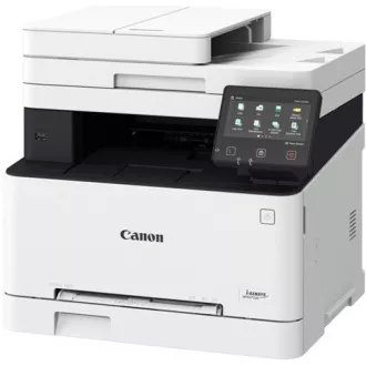 Canon i-SENSYS MF657Cdw - boja, MF (ispis, kopiranje, skeniranje), duplex, DADF, USB, LAN, Wi-Fi
