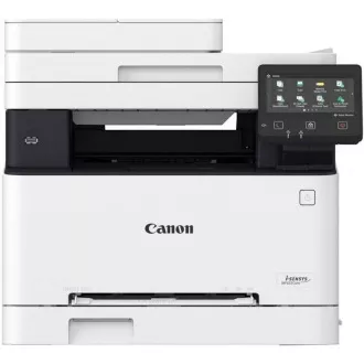 Canon i-SENSYS MF655Cdw - boja, MF (ispis, kopiranje, skeniranje), obostrano, ADF, USB, LAN, Wi-Fi
