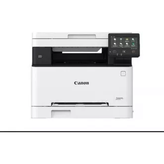 Canon i-SENSYS MF651Cw - boja, MF (ispis, fotokopiranje, skeniranje), USB, LAN, WIFI