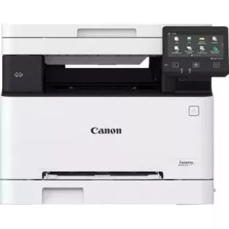 Canon i-SENSYS MF651Cw - boja, MF (ispis, fotokopiranje, skeniranje), USB, LAN, WIFI