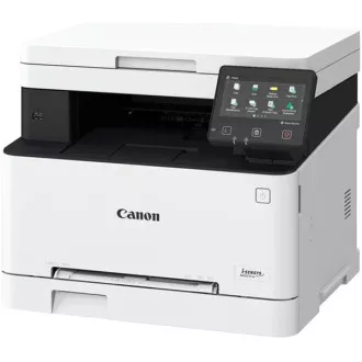 Canon i-SENSYS MF651Cw - boja, MF (ispis, fotokopiranje, skeniranje), USB, LAN, WIFI