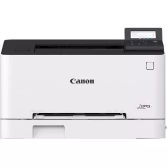 Canon i-SENSYS LBP633Cdw - boja, SF, duplex, USB, LAN, Wi-Fi Canon i-SENSYS LBP633Cdw - boja, SF, duplex, USB, LAN, Wi-Fi