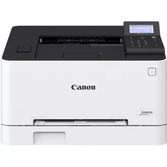 Canon i-SENSYS LBP633Cdw - boja, SF, duplex, USB, LAN, Wi-Fi Canon i-SENSYS LBP633Cdw - boja, SF, duplex, USB, LAN, Wi-Fi