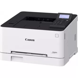 Canon i-SENSYS LBP633Cdw - boja, SF, duplex, USB, LAN, Wi-Fi Canon i-SENSYS LBP633Cdw - boja, SF, duplex, USB, LAN, Wi-Fi