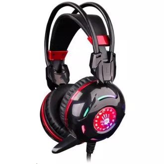 A4tech Bloody G300, gaming slušalice, crne A4tech Bloody G300, gaming slušalice, crne