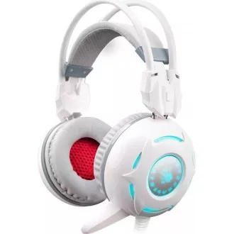 A4tech Bloody G300, gaming slušalice, crne A4tech Bloody G300, gaming slušalice, crne