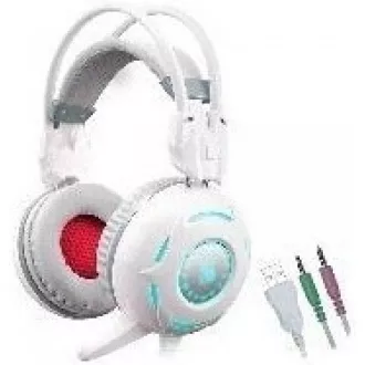 A4tech Bloody G300, gaming slušalice, crne A4tech Bloody G300, gaming slušalice, crne