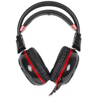 A4tech Bloody G300, gaming slušalice, crne A4tech Bloody G300, gaming slušalice, crne