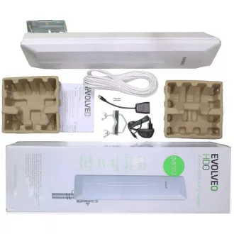 EVOLVEO HDO, aktivna vanjska DVB-T2 antena, LTE filter, 4G, 5G EVOLVEO HDO, aktivna vanjska DVB-T2 antena, LTE filter, 4G, 5G
