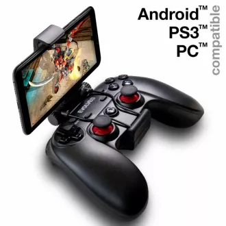EVOLVEO Fighter F1, bežični gamepad za PC, PlayStation 3, Android box/pametni telefon