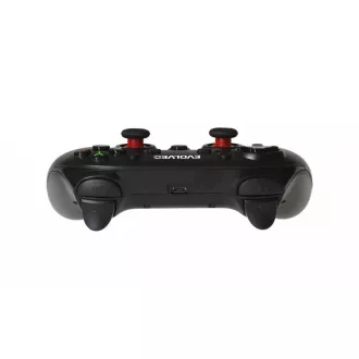 EVOLVEO Fighter F1, bežični gamepad za PC, PlayStation 3, Android box/pametni telefon