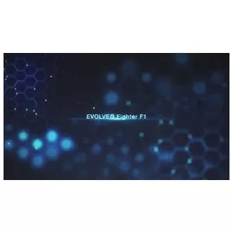 EVOLVEO Fighter F1, bežični gamepad za PC, PlayStation 3, Android box/pametni telefon