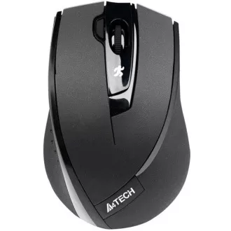 A4tech G9-730FX-1 V-track, bežični optički miš, 2,4GHz, 2000DPI, domet 15m, USB A4tech G9-730FX-1 V-track, bežični optički miš, 2,4GHz, 2000DPI, domet 15m, USB
