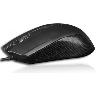 A4tech OP-760 Crni, miš, 1 kotačić, 3 tipke, USB, crni A4tech OP-760 Crni, miš, 1 kotačić, 3 tipke, USB, crni