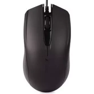A4tech OP-760 Crni, miš, 1 kotačić, 3 tipke, USB, crni A4tech OP-760 Crni, miš, 1 kotačić, 3 tipke, USB, crni