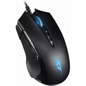 A4tech X89 Oscar neonski gaming miš, USB A4tech X89 Oscar neonski gaming miš, USB