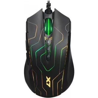 A4tech X89 Oscar neonski gaming miš, USB A4tech X89 Oscar neonski gaming miš, USB