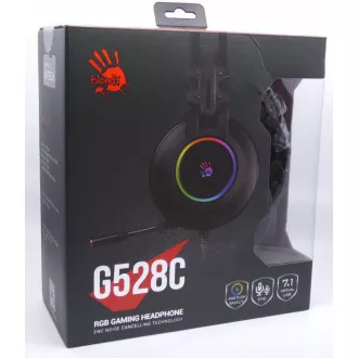 A4tech Bloody G528C gaming slušalice 7.1., USB A4tech Bloody G528C gaming slušalice 7.1., USB