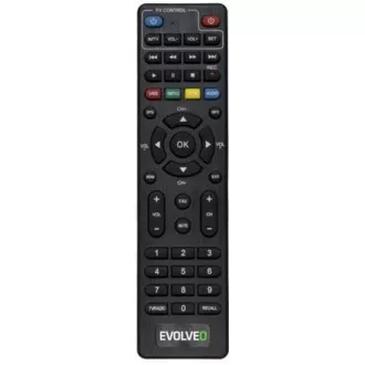 EVOLVEO stariji daljinski upravljač za Alpha T2 i Omega II