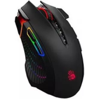 A4tech gaming miš BLOODY J90S, USB, 8000DPI, CORE 3